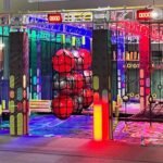 Ninja-Warrior-Course