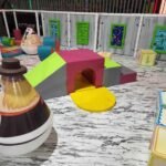 Toddler-Zone