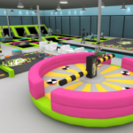 Wipeout-and-Trampolines